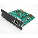 APC UPS NMC with Network Shutdown