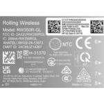 HP 5G Solution WWAN