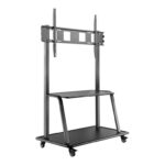 LOGILINK BP0085 TV monitor cart 60–105in