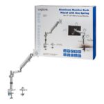 LOGILINK BP0087 Monitor mount 17-32inch