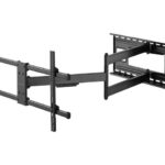 LOGILINK BP0138 TV wall mount 43–80inch
