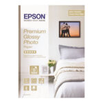 EPSON photopaper glossy premium 10x15