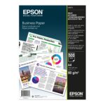 EPSON Business Paper 80gsm 500 sheets