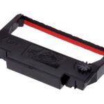 EPSON PACK 10 BLACK RIBBON AND