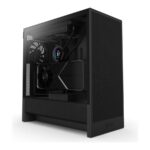 NZXT PC case H5 Flow 2024 midi tower