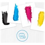 HP 203X Original Black LaserJet Toner