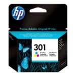 HP 301 tindikassett color DeskJet 1050 2050