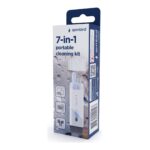 GEMBIRD 7-in-1 universal cleaning kit