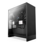 NZXT PC Case H7 Flow 2024 Midi Tower