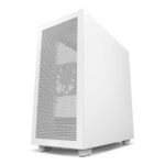 NZXT PC case H7 Flow RGB 2024 white