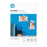 HP Everyday Photo Paper Glossy