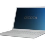DICOTA Privacy Filter 2-Way 15.6inch