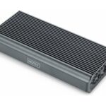 DIGITUS USB M.2 hard disk enclosure SSD
