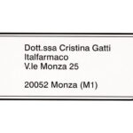 BROTHER DK11208 address labelroll