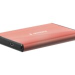 GEMBIRD USB 3.0 2.5inch HDD enclosure