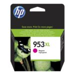 HP 953 XL Ink Cartridge Magenta