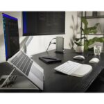 KENSINGTON One-Touch Single Monitor Arm