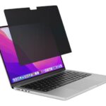 KENSINGTON Priv Filter MacBook Pro 14in