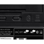KENSINGTON ExpertMouse WirelessTrackball
