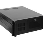 NETRACK NP5104 Netrack server case micro