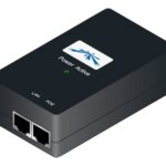 UBIQUITI POE-50-60W Ubiquiti POE-50 Giga