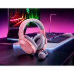 RAZER Barracuda X 2022 Headset - Quartz