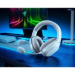RAZER Barracuda X 2022 Headset - Mercury