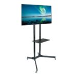 ART STO S-08A ART BOARD on wheels+HOLDER