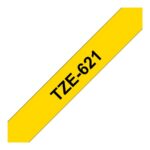 BROTHER TZE621 tape