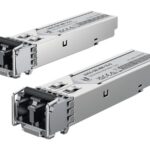 UBIQUITI UF SFP+ MM-Mod 1G 2erPck