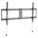 GEMBIRD TV wall mount fixed 43-90i