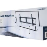 GEMBIRD TV wall mount tilt 43-90i