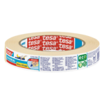 Maalriteip 19mmx50m TESA Eco siseruumides kasutamiseks
