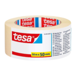 Maalriteip 50mmx50m TESA sisetöödeks