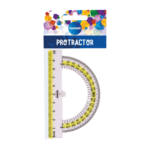 Mall 10cm 180` plast CENTRUM