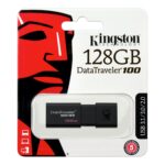 Mälupulk 128GB KINGSTON Exodia USB 3.2