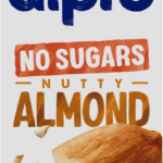 Mandlijook ALPRO magustamata 1L