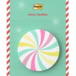 Märkmepaber POST-IT Jingle Kommivurr 50 lehte