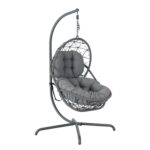 Ripptool AMARA 134x134xH196cm, hall