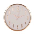 Seinakell HUGH D37cm, kreem