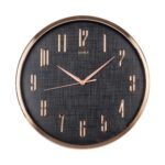 Seinakell HUGH D37cm, must