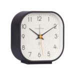 Äratuskell BARDI H11.2cm, must