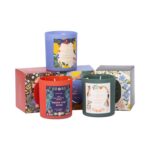 Küünal RELAXATION AROMA 200g, mix