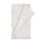 Laudlina PARTY 43x150cm, heledad lilled, 50% polüester, 50% puuvill, kangas 589