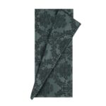 Linik PARTY 43x116cm, tume motiiv, 50% puuvill 50% polüester, kangas 588