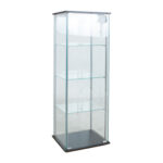 Vitriinkapp AIKO 60x36xH163cm