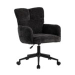 Töötool LORENA 59x62xH86-93cm, hall