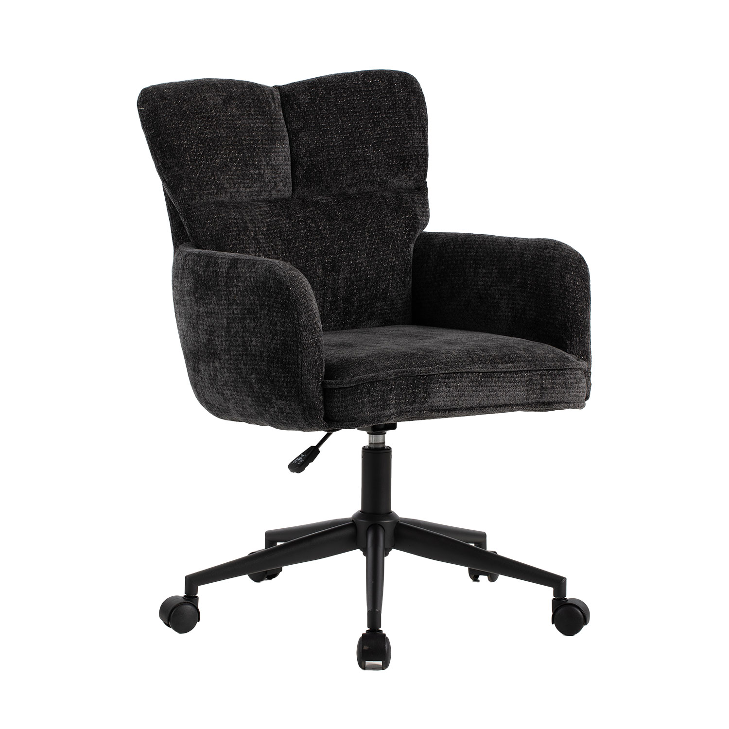 mbl-18435-mbl7-0-18435-10 Töötool LORENA 59x62xH86-93cm, hall - Image 1