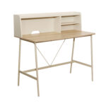 Kirjutuslaud LESTER 115x55xH106cm