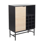 Kapp HELVE 80x40xH110cm